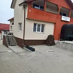 Florin's Maison d'hôtes Cluj-Napoca