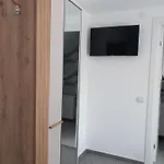 Florin's Maison d'hôtes Cluj-Napoca