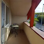 Florin's Maison d'hôtes Cluj-Napoca