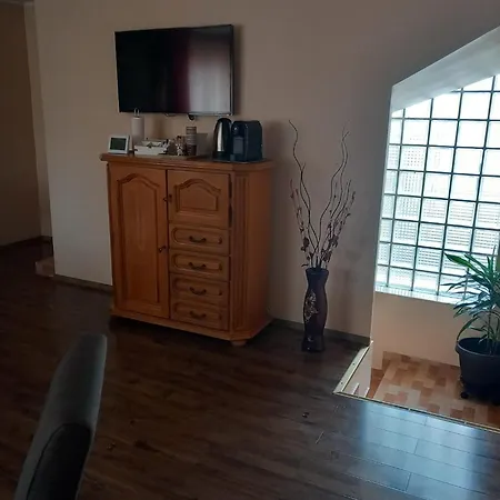 Florin's Guest house 3*