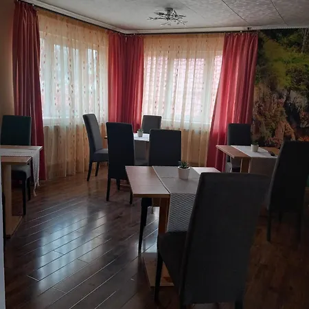 Guest house Florin's Cluj-Napoca