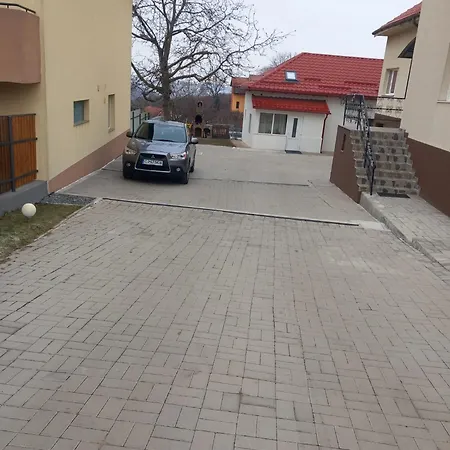 Florin's Pensiune Cluj-Napoca