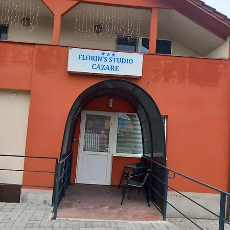 Guest house Florin's Cluj-Napoca