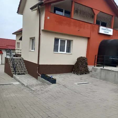 Florin's Pensiune Cluj-Napoca