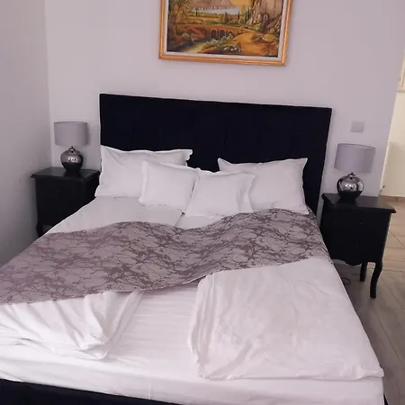 Pensiune Florin's Cluj-Napoca