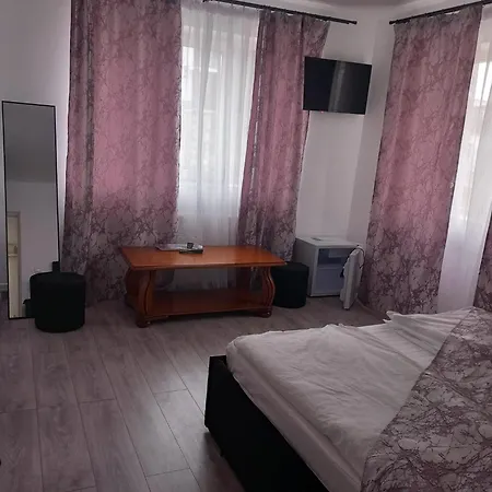 Pensionat Florin's Cluj-Napoca
