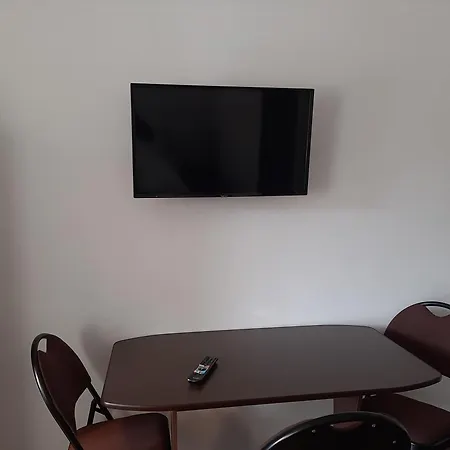 Pensiune Florin's 3*