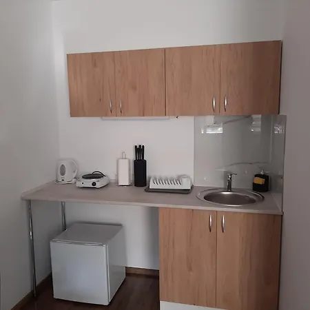 Florin's בית הארחה 3*