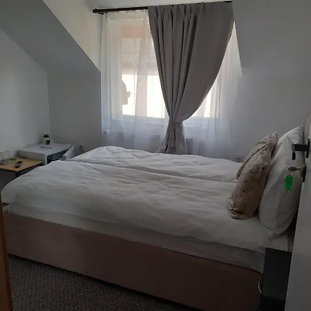 Florin's Pensionat Cluj-Napoca