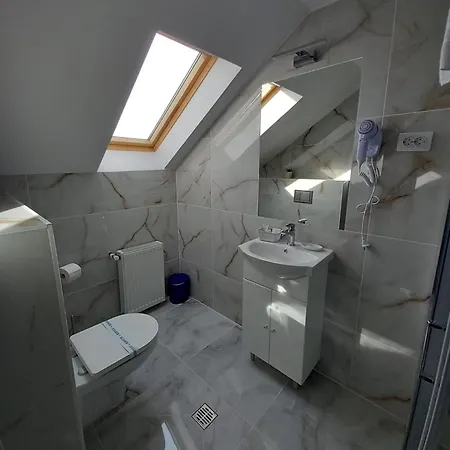 Pensionat Florin's 3*