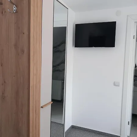 Florin's Pensionat Cluj-Napoca