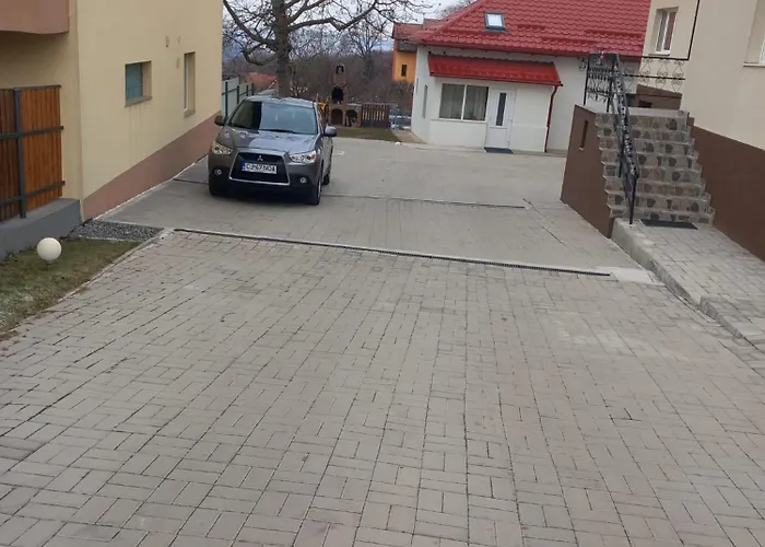 Florin's Pensión Cluj-Napoca