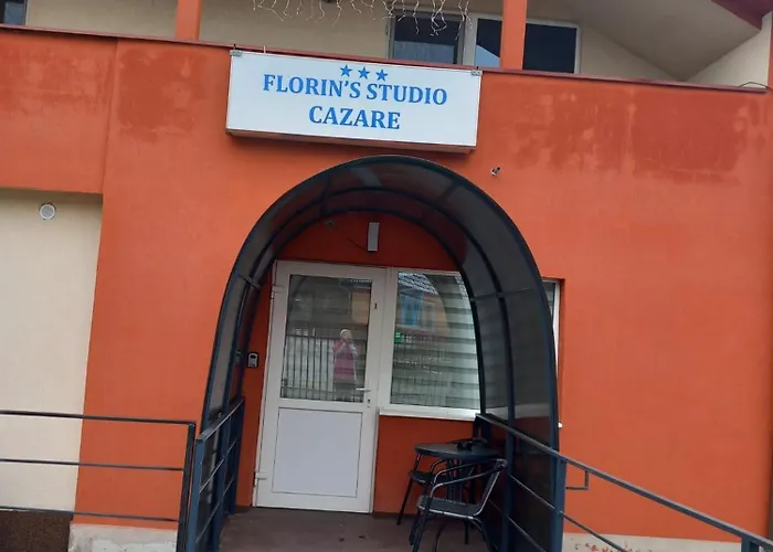 Pensiune Florin's Cluj-Napoca