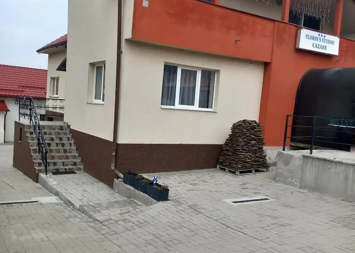 Florin's Pensiune Cluj-Napoca