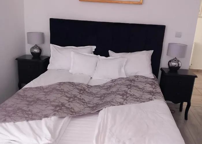 Pensión Florin's Cluj-Napoca