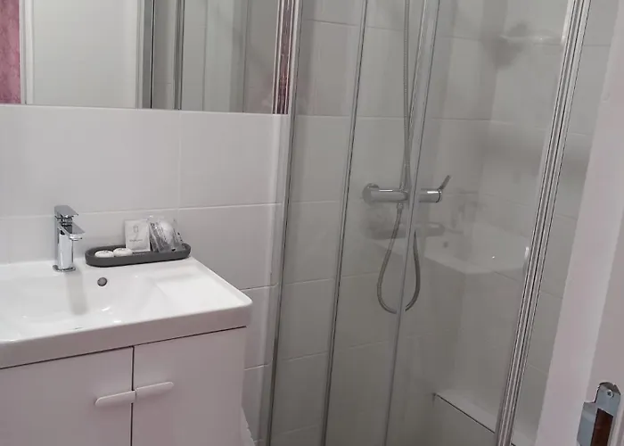 Florin's Pensión Cluj-Napoca