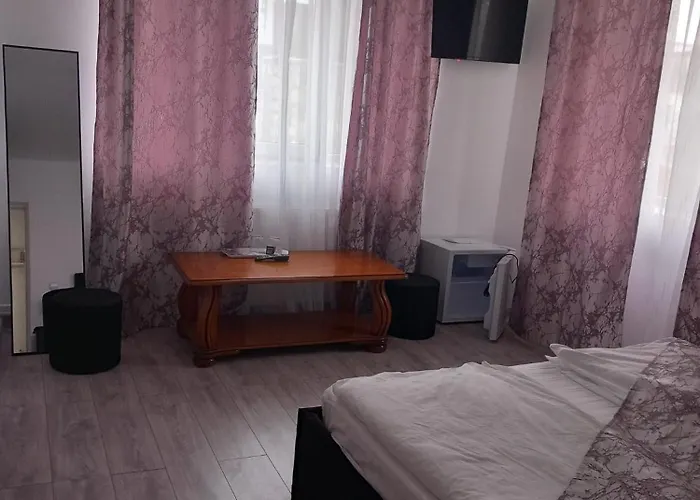 Pensiune Florin's Cluj-Napoca