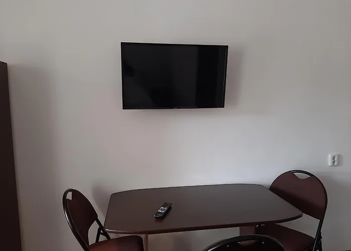 Pensión Florin's 3*