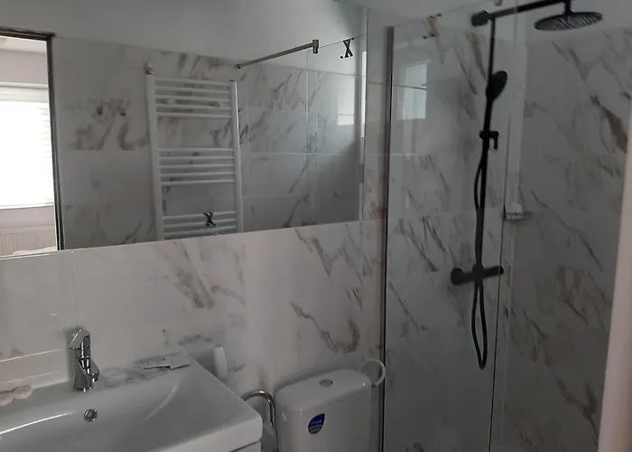 Pensiune Florin's 3*